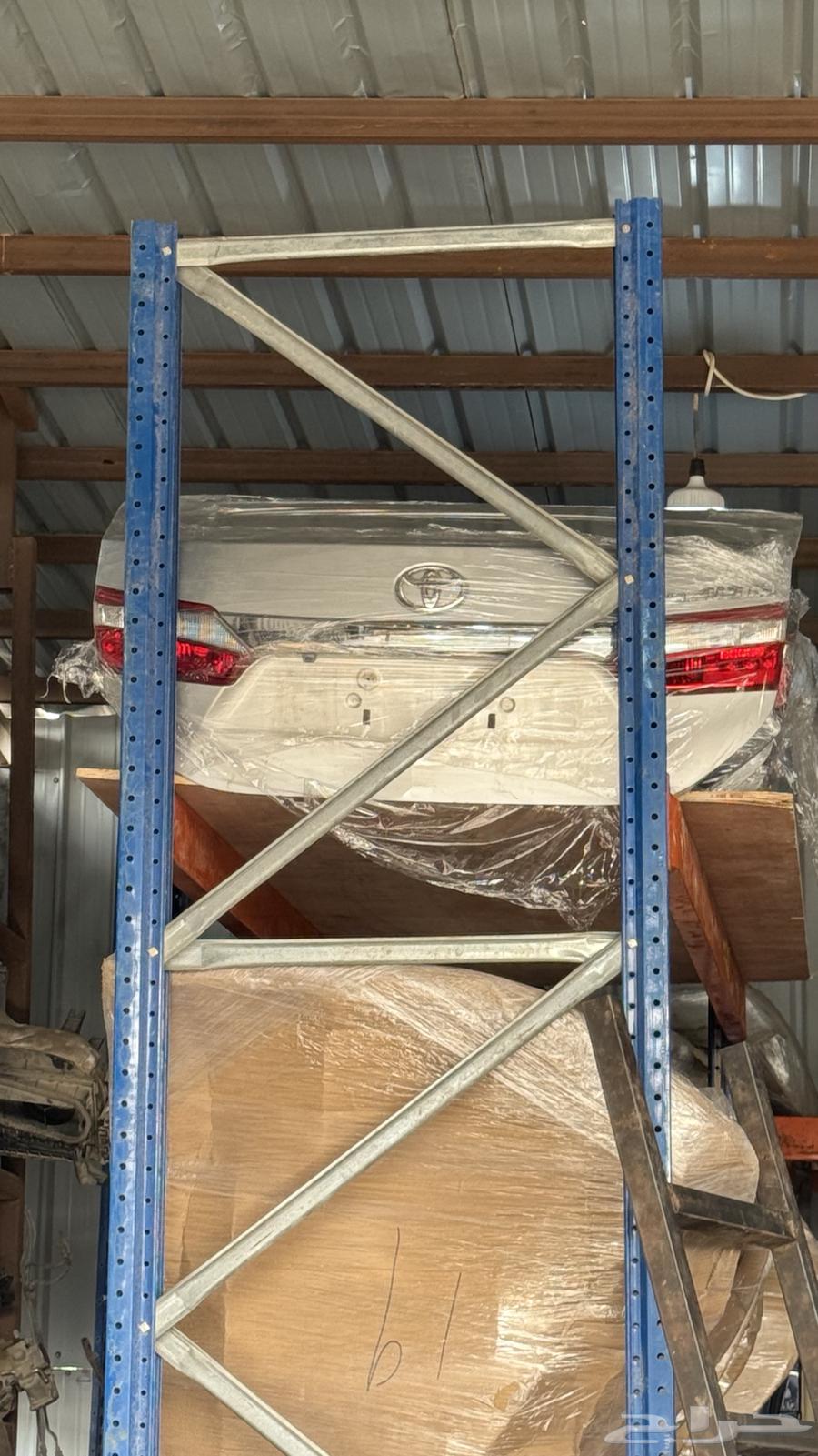 ابواب شنطه لعده سيارات64342366313475112