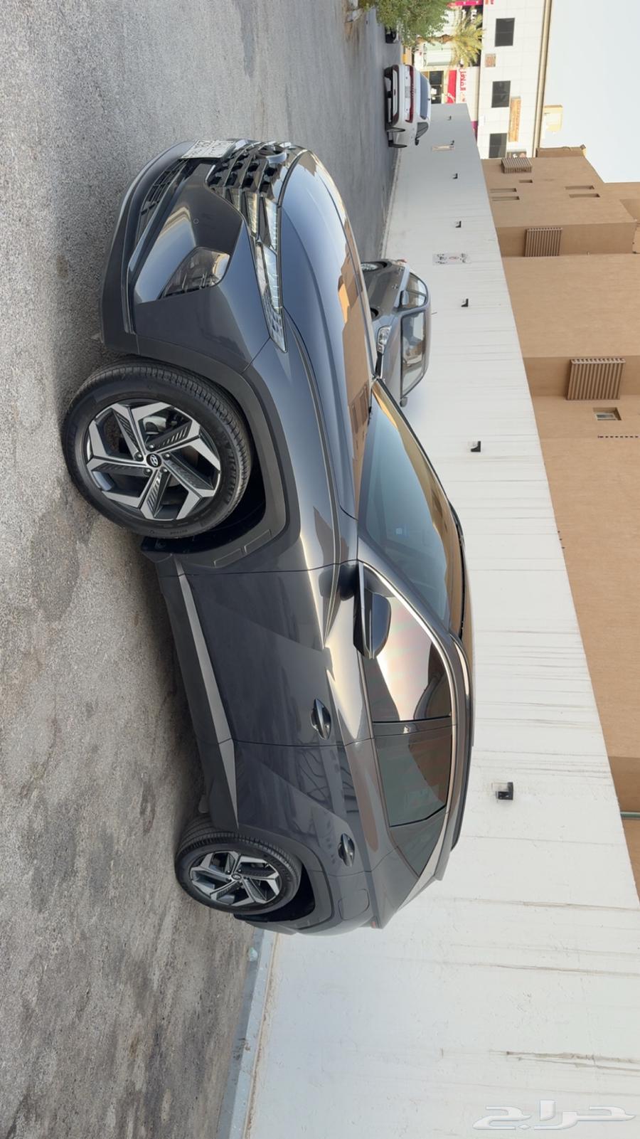 هيونداي توسان بريميوم دبل 2.5 202364343778956289112