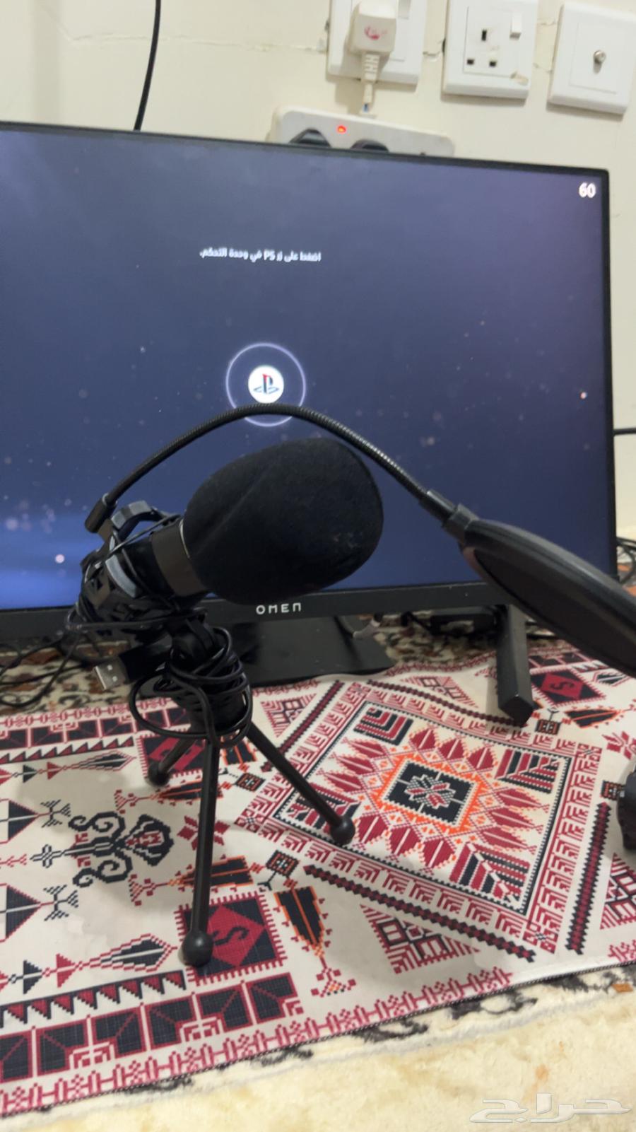 مايك سوني للبيع64096658492034110