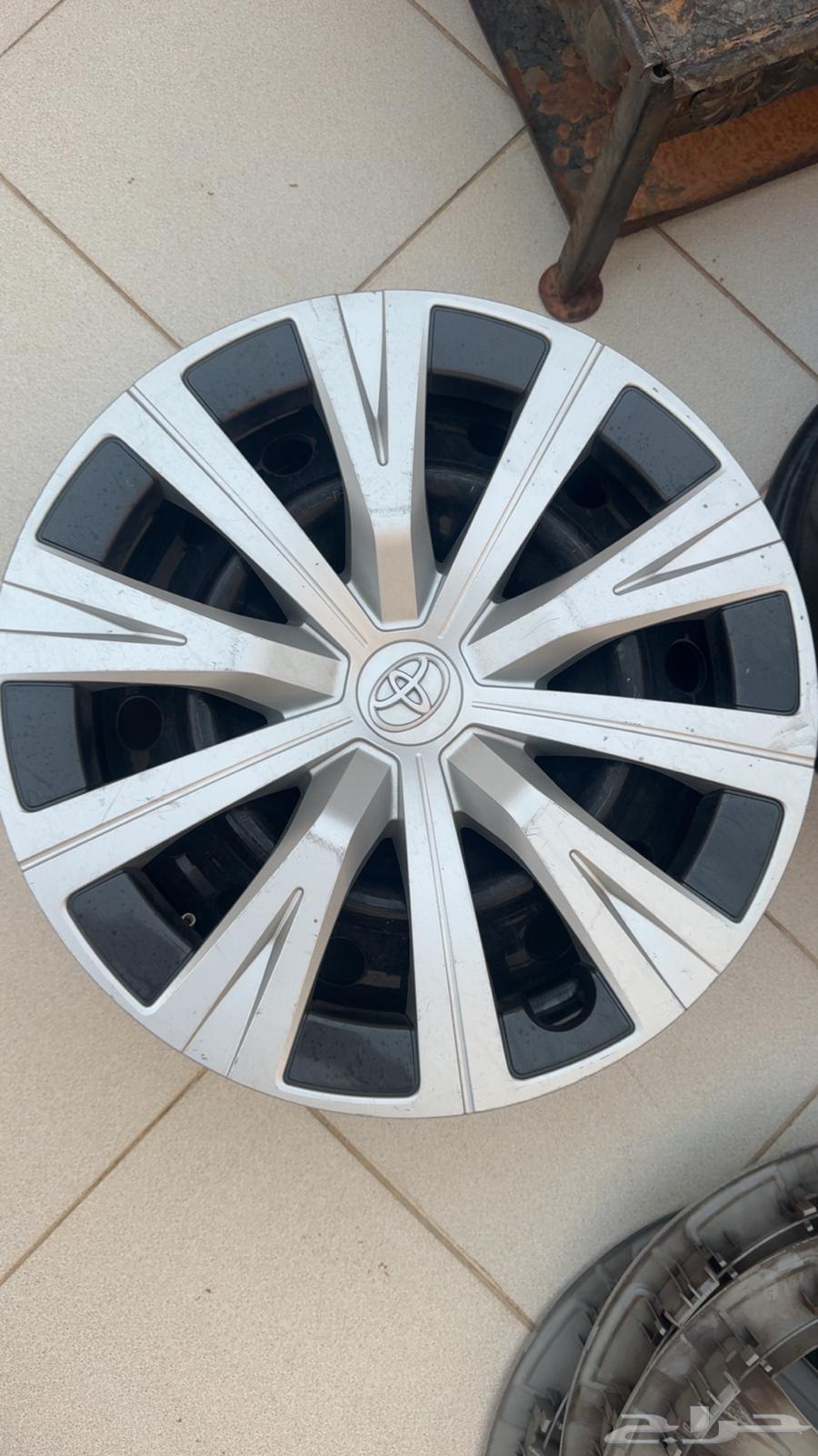 جنوط طيس كامري64343779104771110