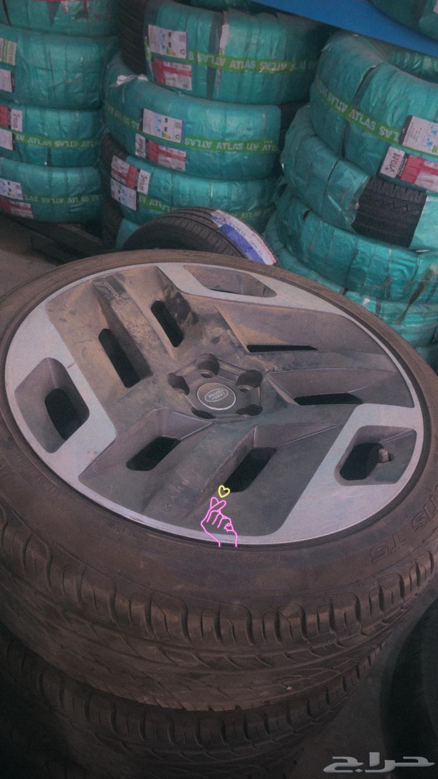 جنوط رنج 2464338242462466110