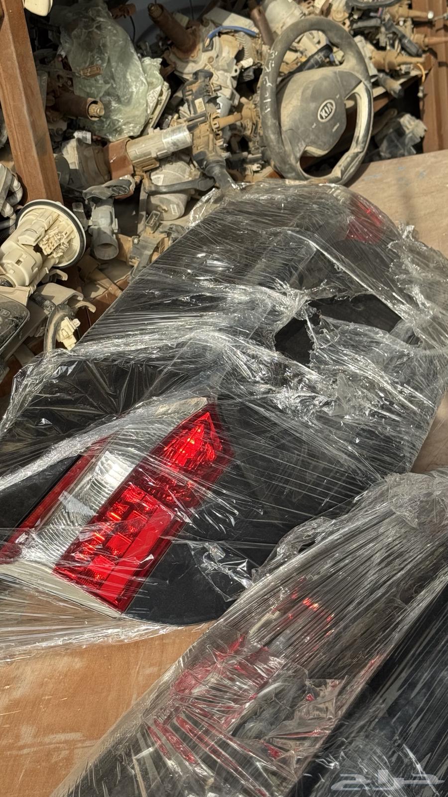 ابواب شنطه لعده سيارات64342366313475111