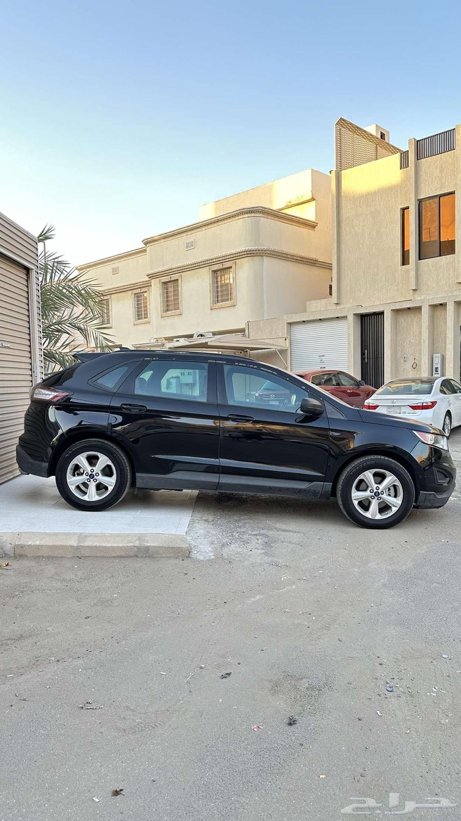 Ford Edge 201664345403399681112