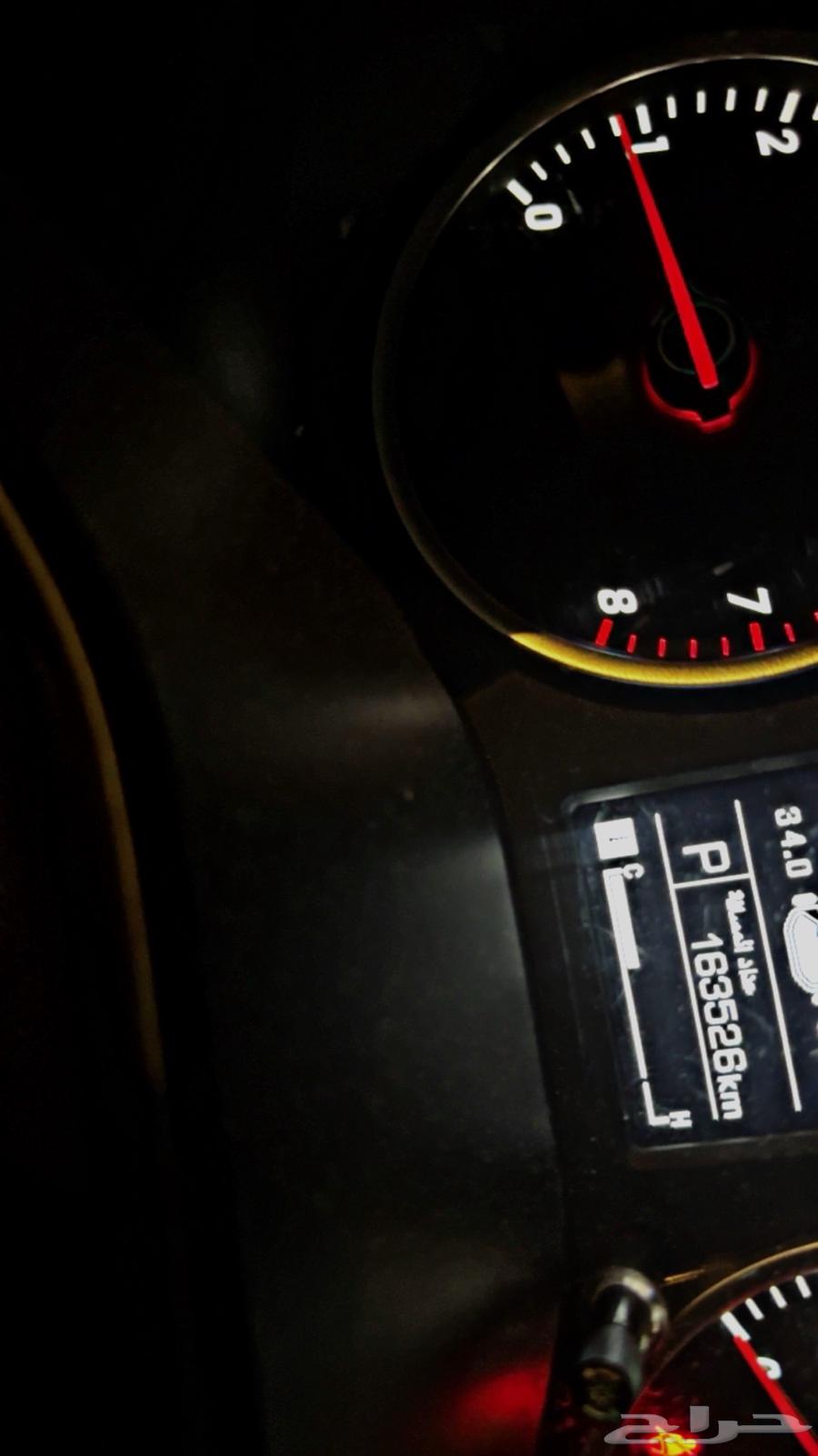 شفرولية كابتيفا 2022 مكينة قير64345403505155112