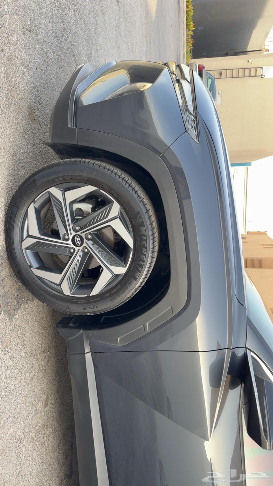 هيونداي توسان بريميوم دبل 2.5 202364343778956289113