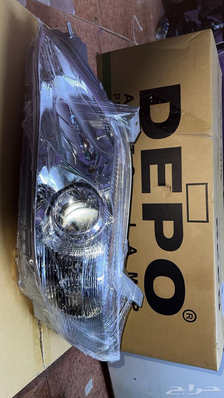 New Right and Left Spark Plug Set for Camry 201164345626574594110