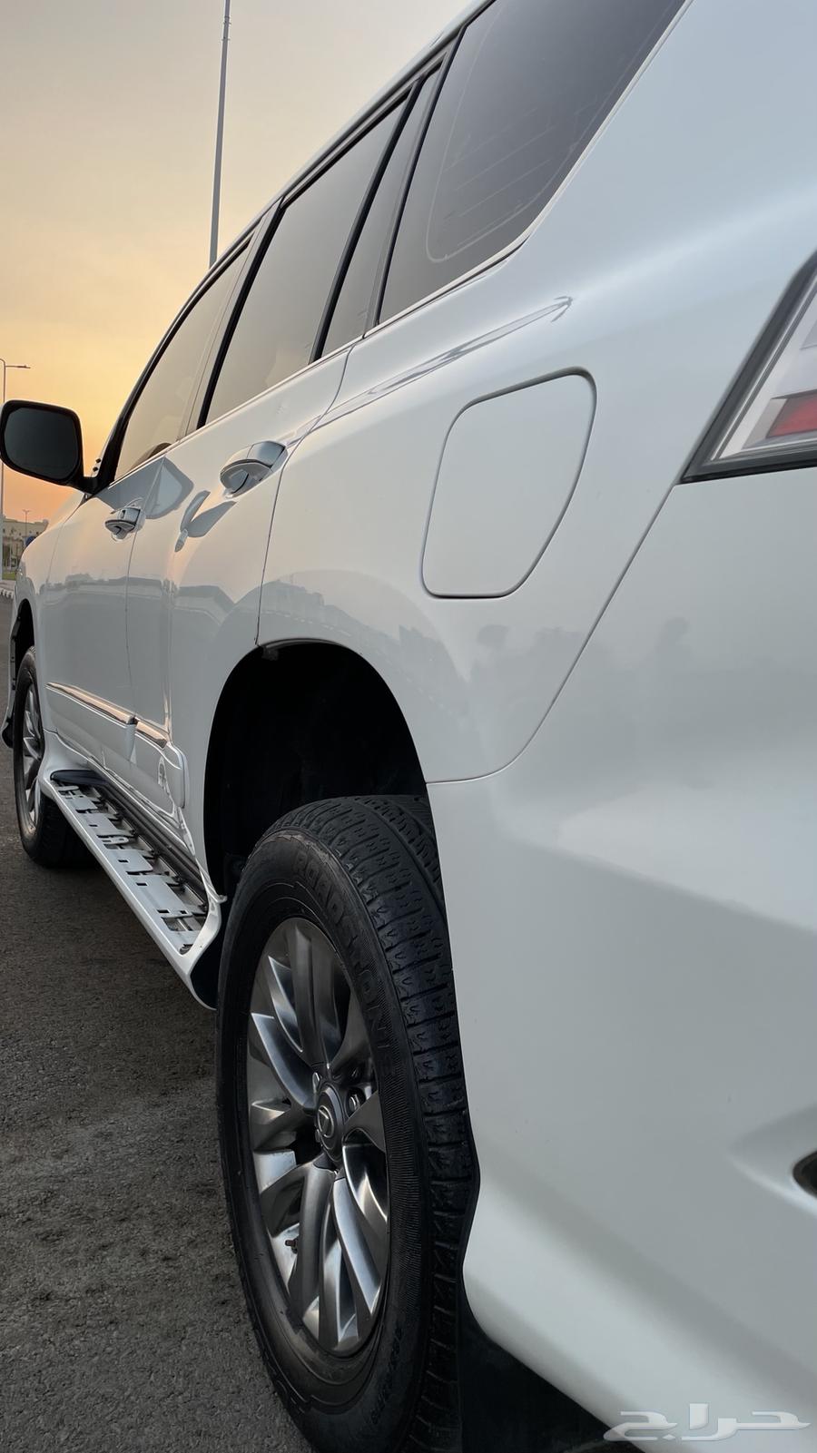 للبيع لكزس GX460 201464344331959555112