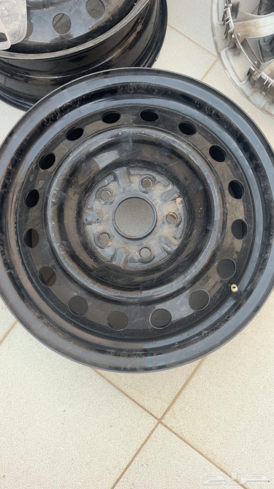 جنوط طيس كامري64343779104771111