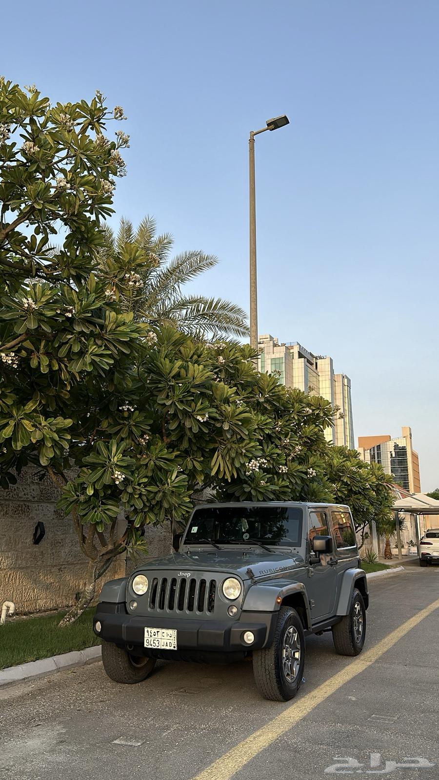 رانجلر للبيع .64345779370370112