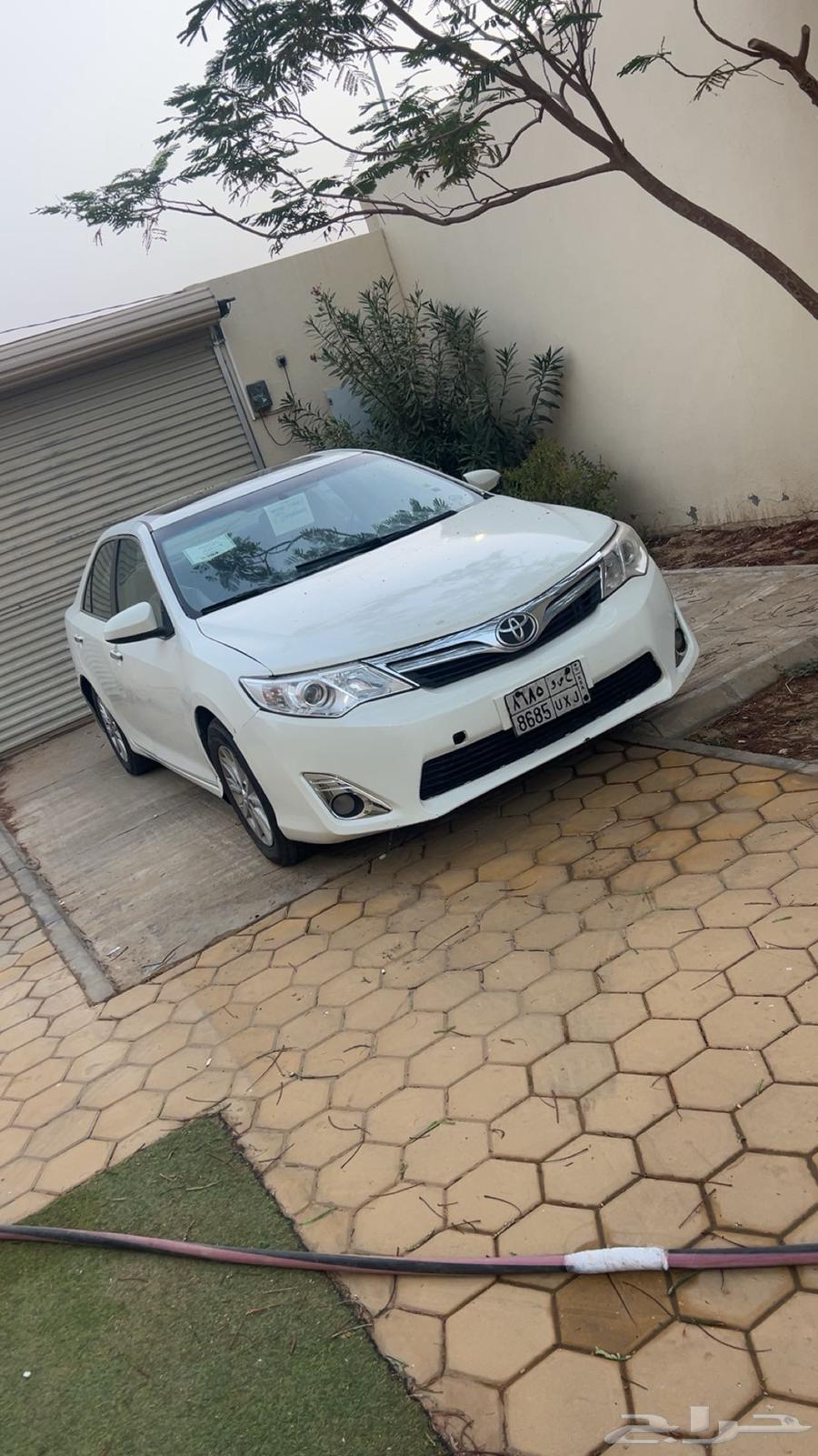 Camry 15 fully loaded64339765602307114