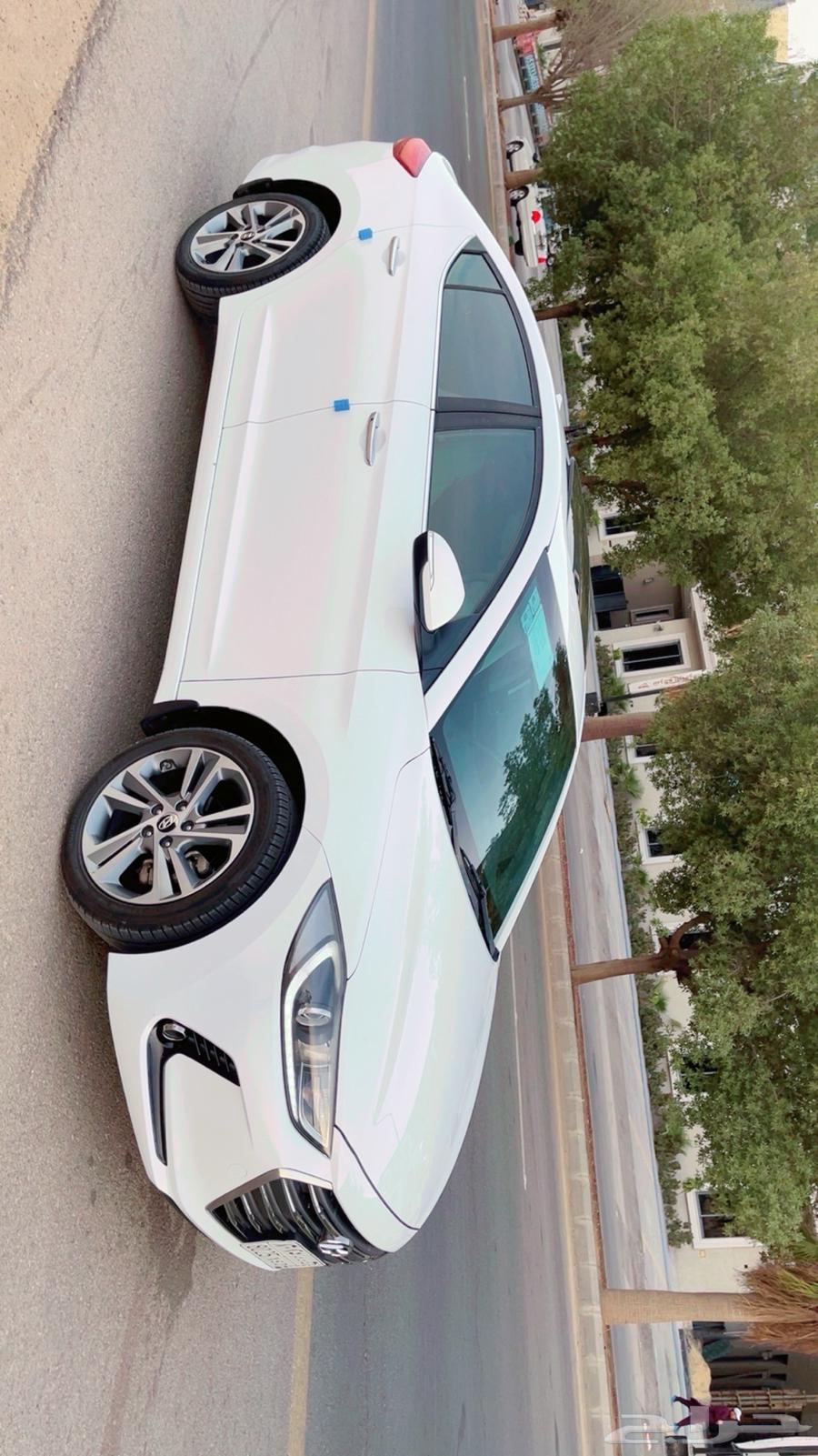 النترا 2018 فل كامل سعودي64343389266818110