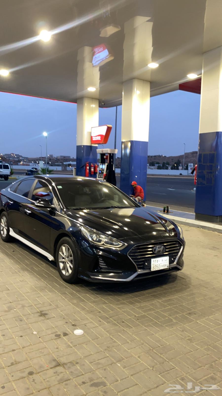 سوناتا 2018ديزل فل64341282844546114
