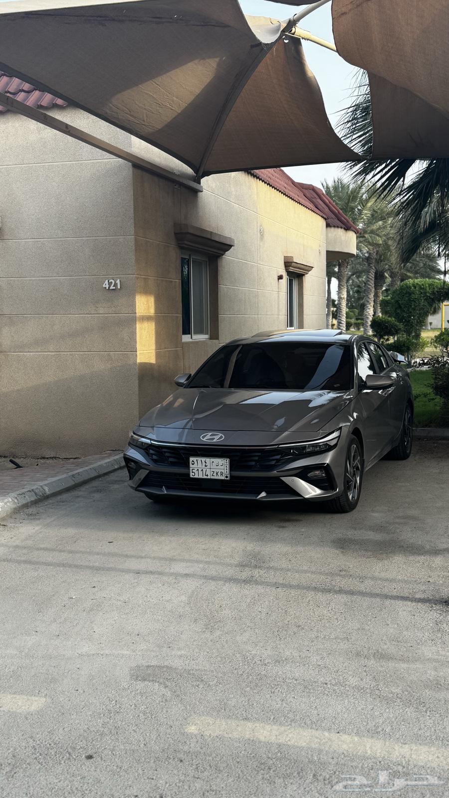 هيونداي النترا لتنارل64339765665410113