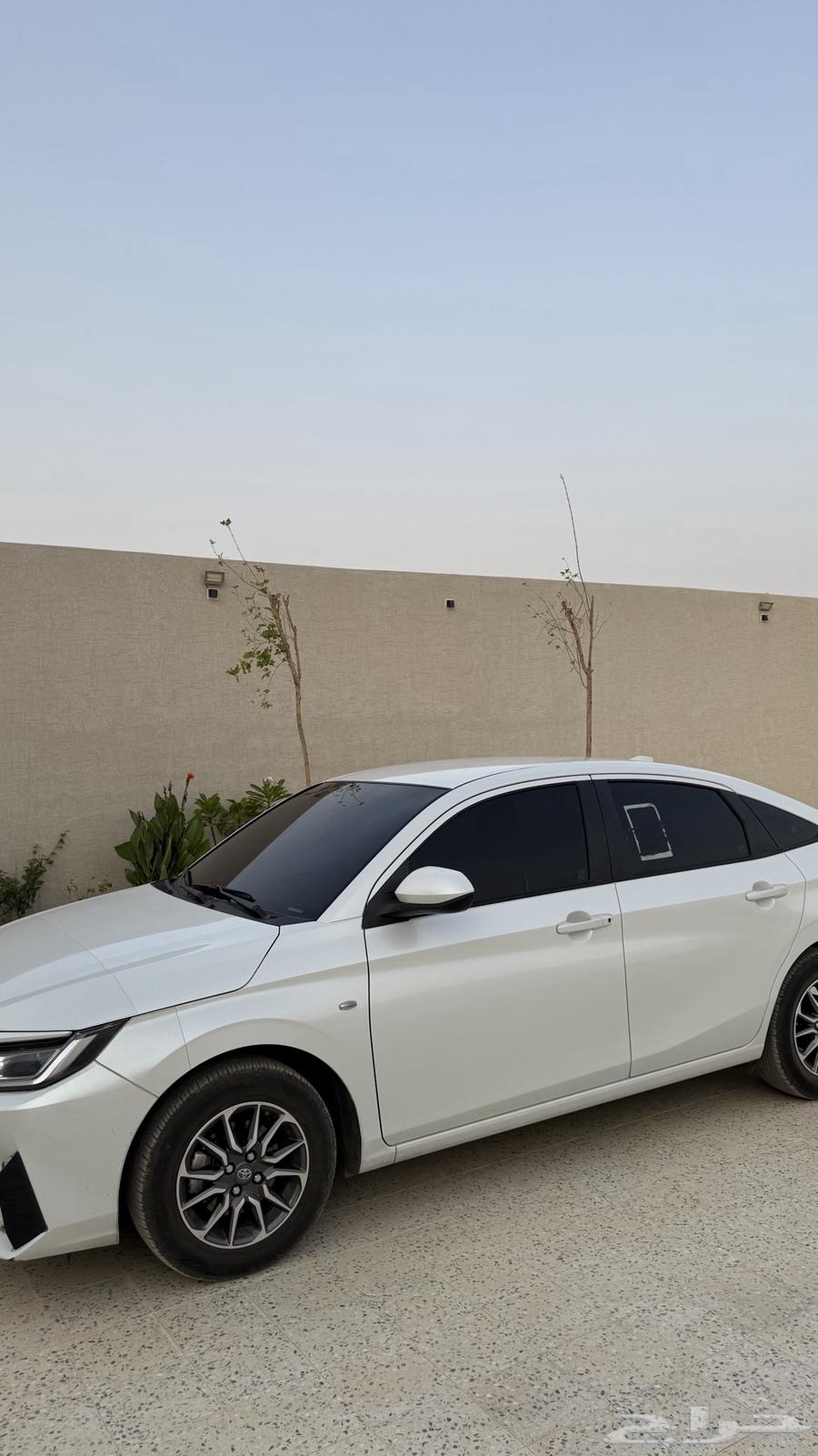 Yaris 2024 Standard64339541009025111