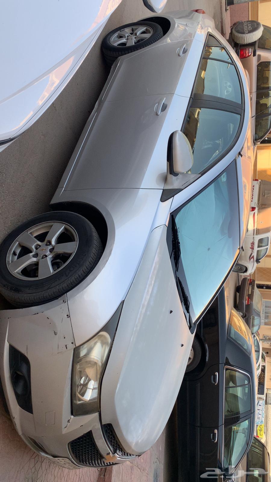 شيفرولية كروز63671473614467111