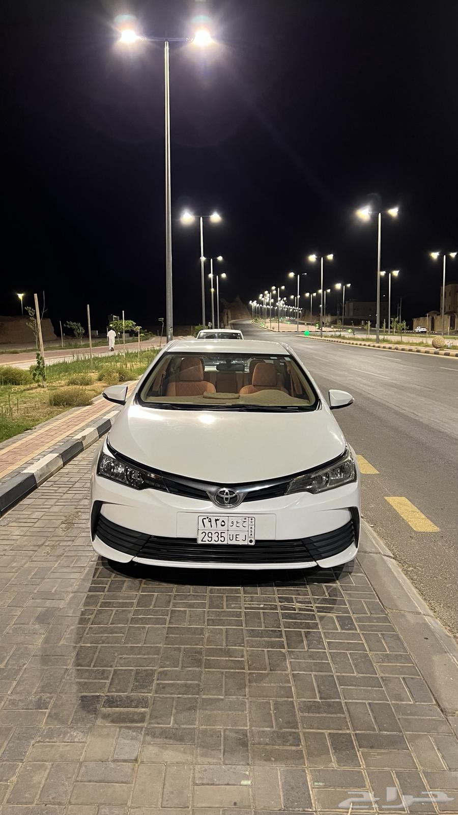 كورلاء 2017للبيع او البدل64344257890435110