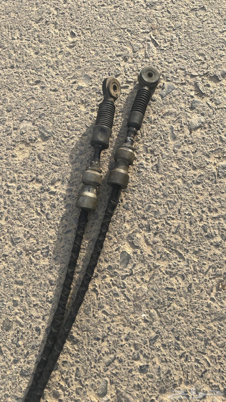 وايرات قير كامري 2007 - 2011 اصليه64345693690114110