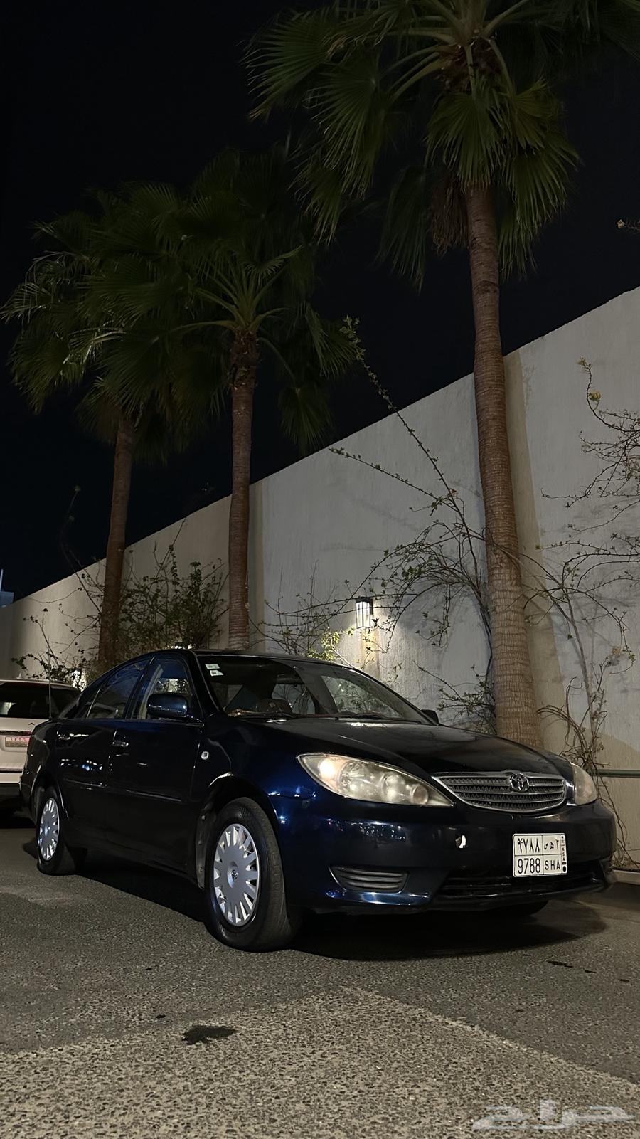 Camry 200464345693820546111