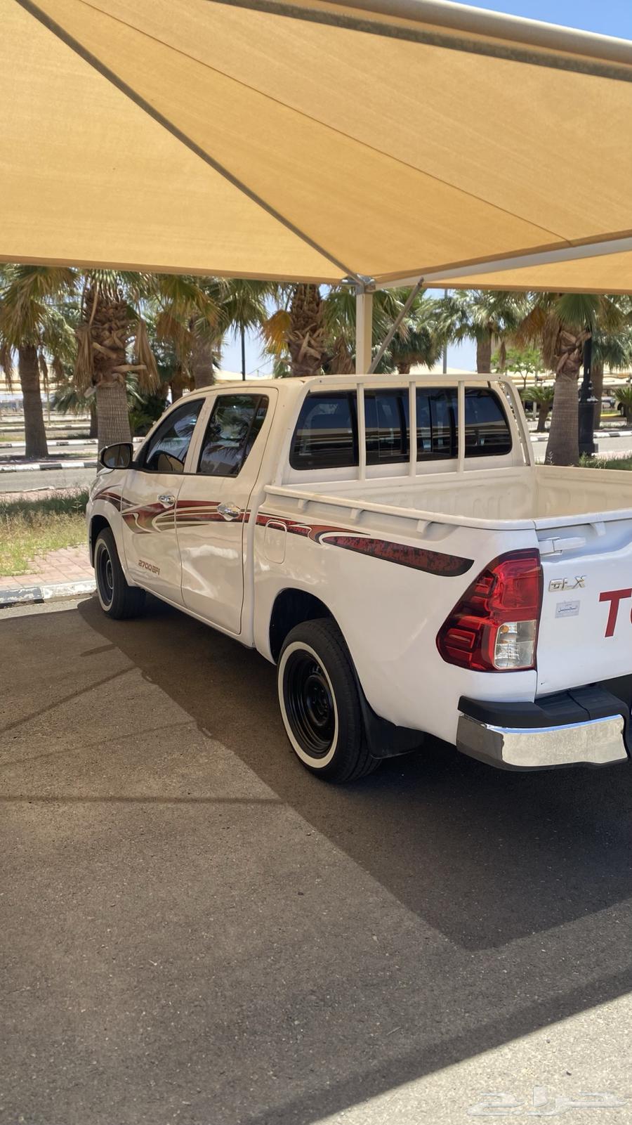 هايلوكس 201664343313585538111