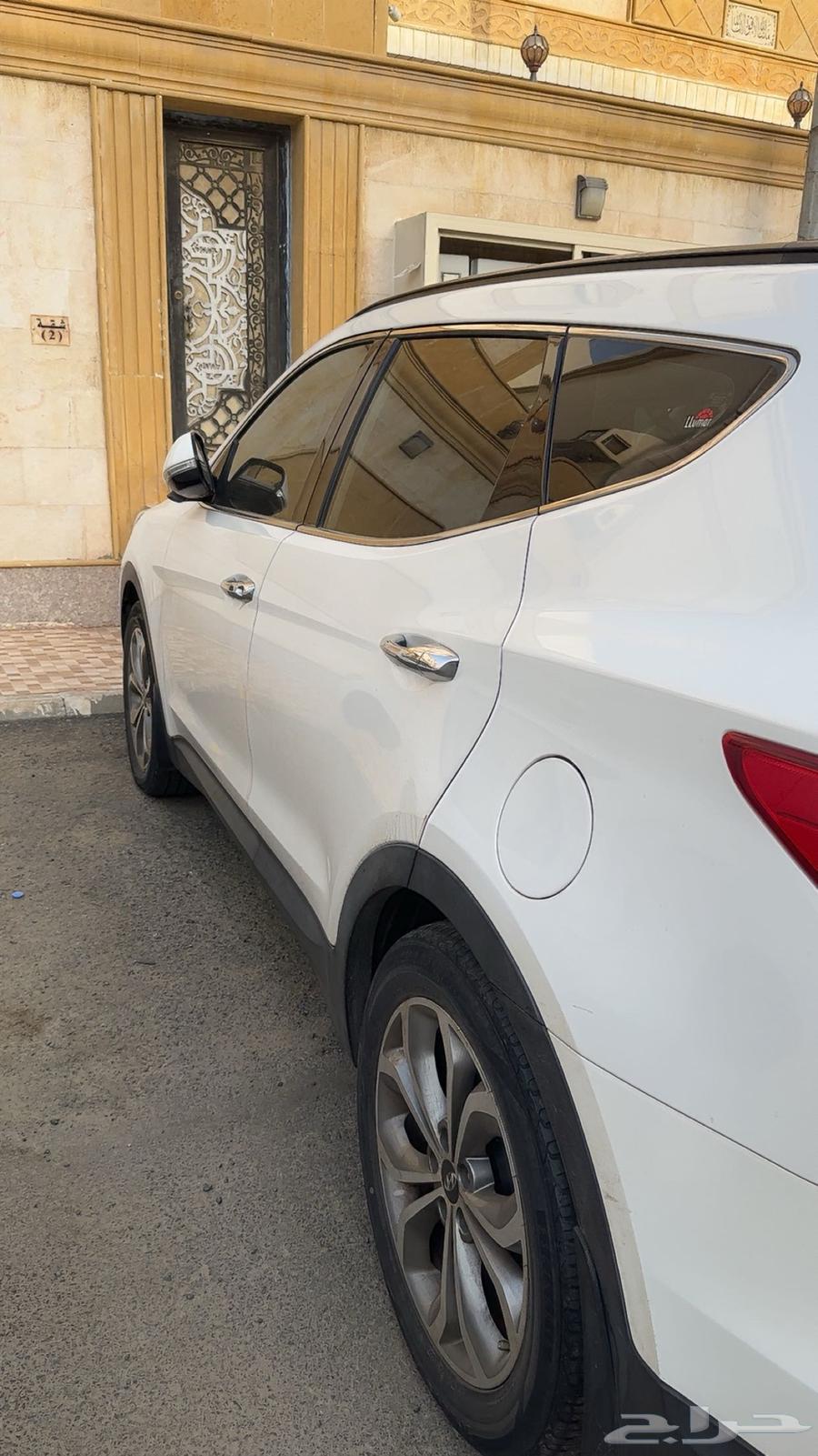 هيونداي سنتافي 2016 فل اوبشن64343538562305111