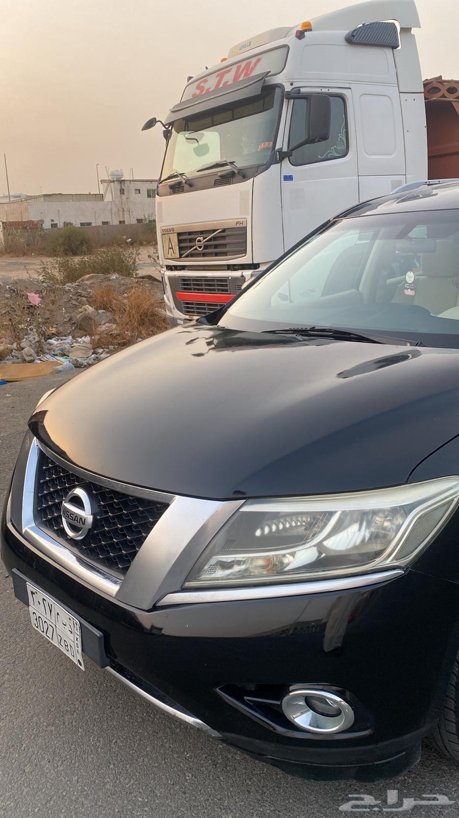 باثفندر نص فل 2016 نظيف جدا مخزن64345180229889110