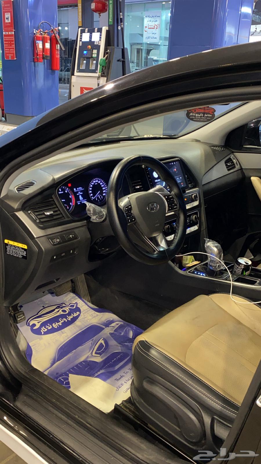 سوناتا 2018ديزل فل64341282844546110