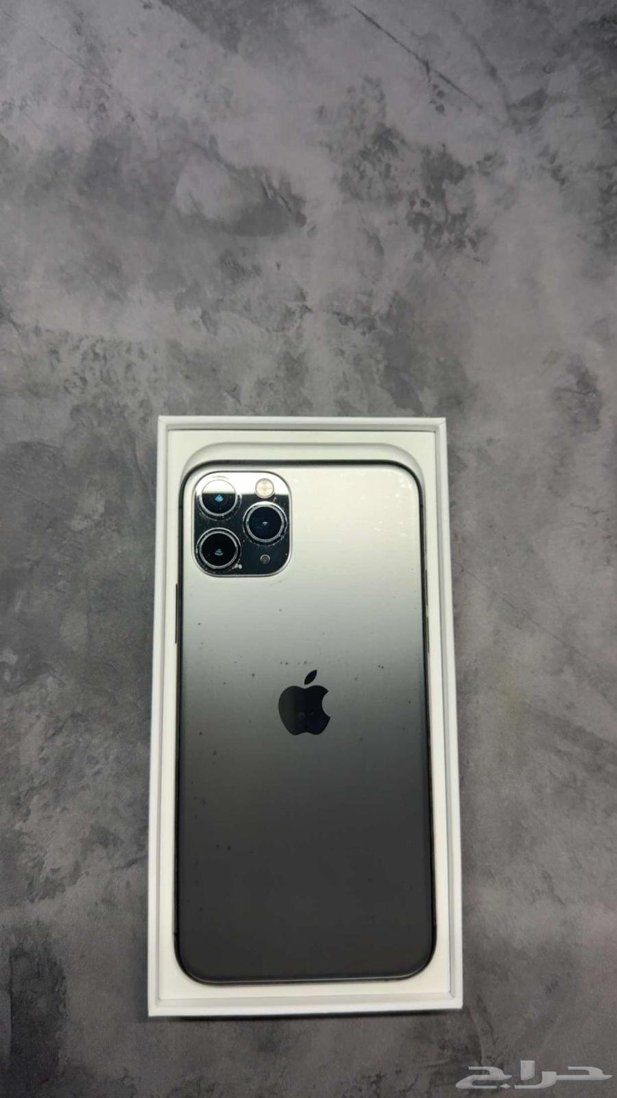 iPhone 11 Pro (((512 GB)))64367260182017110