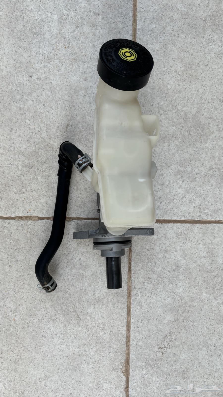 علبة فرامل تويوتا يارس64342216172163110