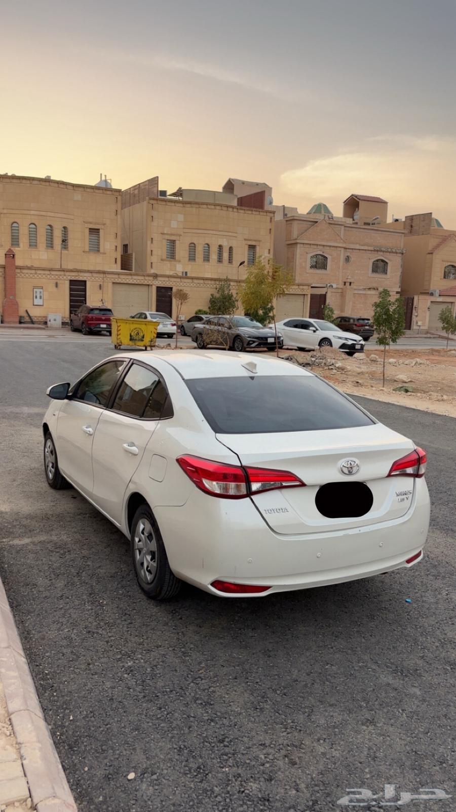 Yars 201964343553172227111