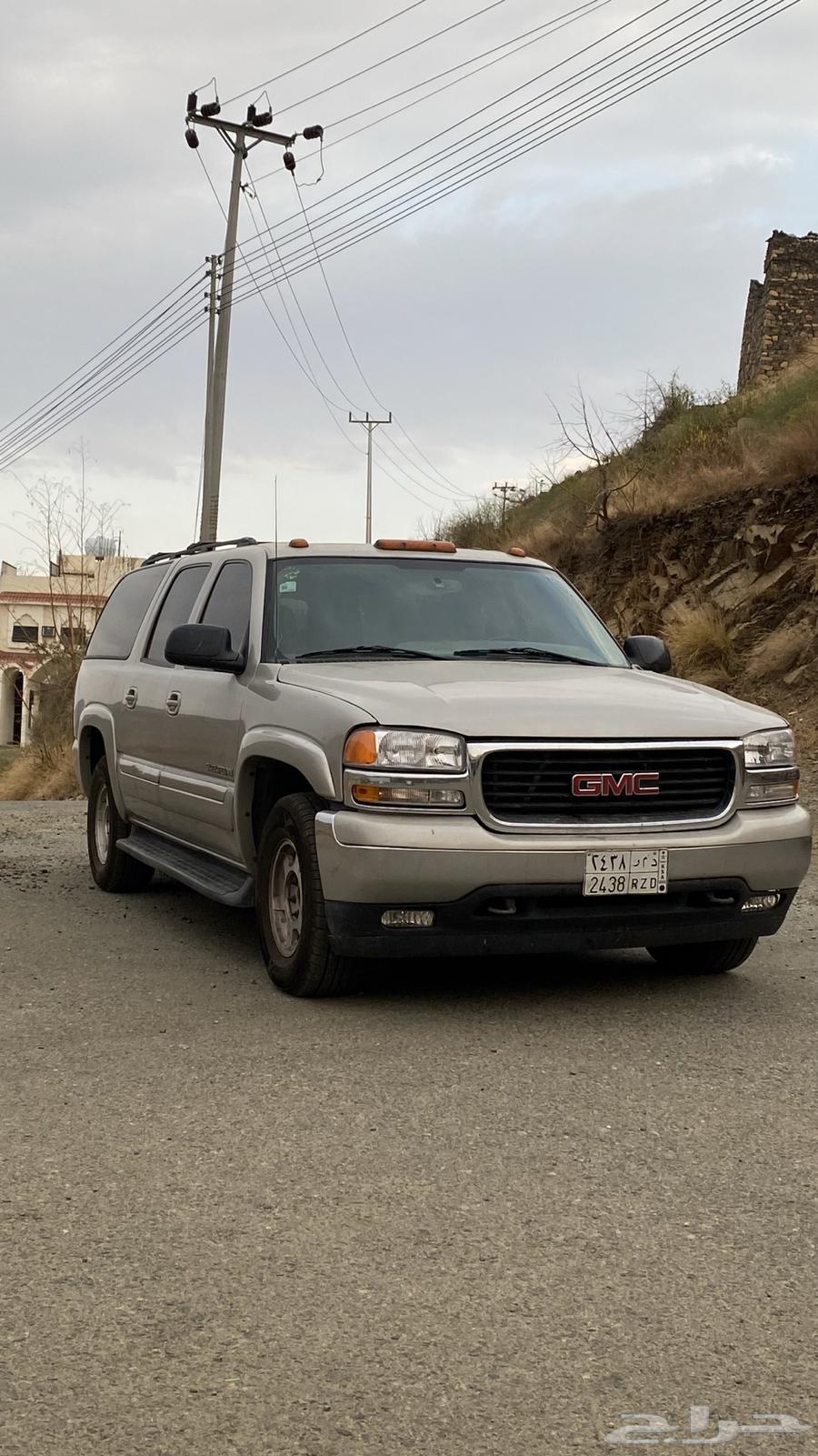 جمس 2006 سوبر بان للبيع او البدل64345847711746111