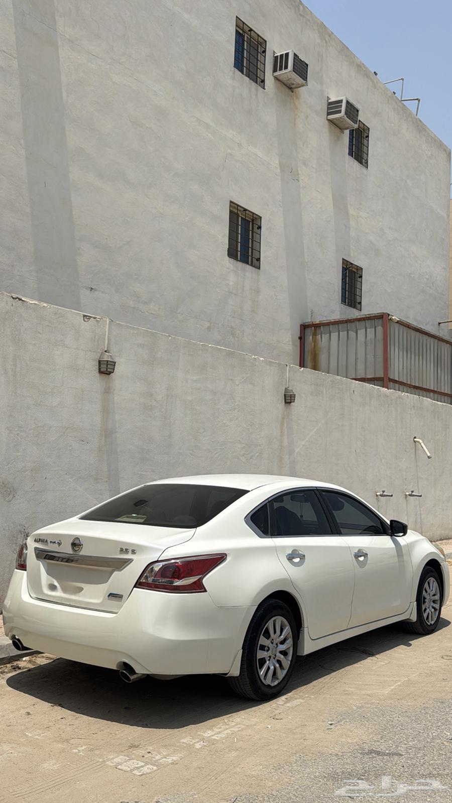 نيسان الاتيماء201364345693775235110