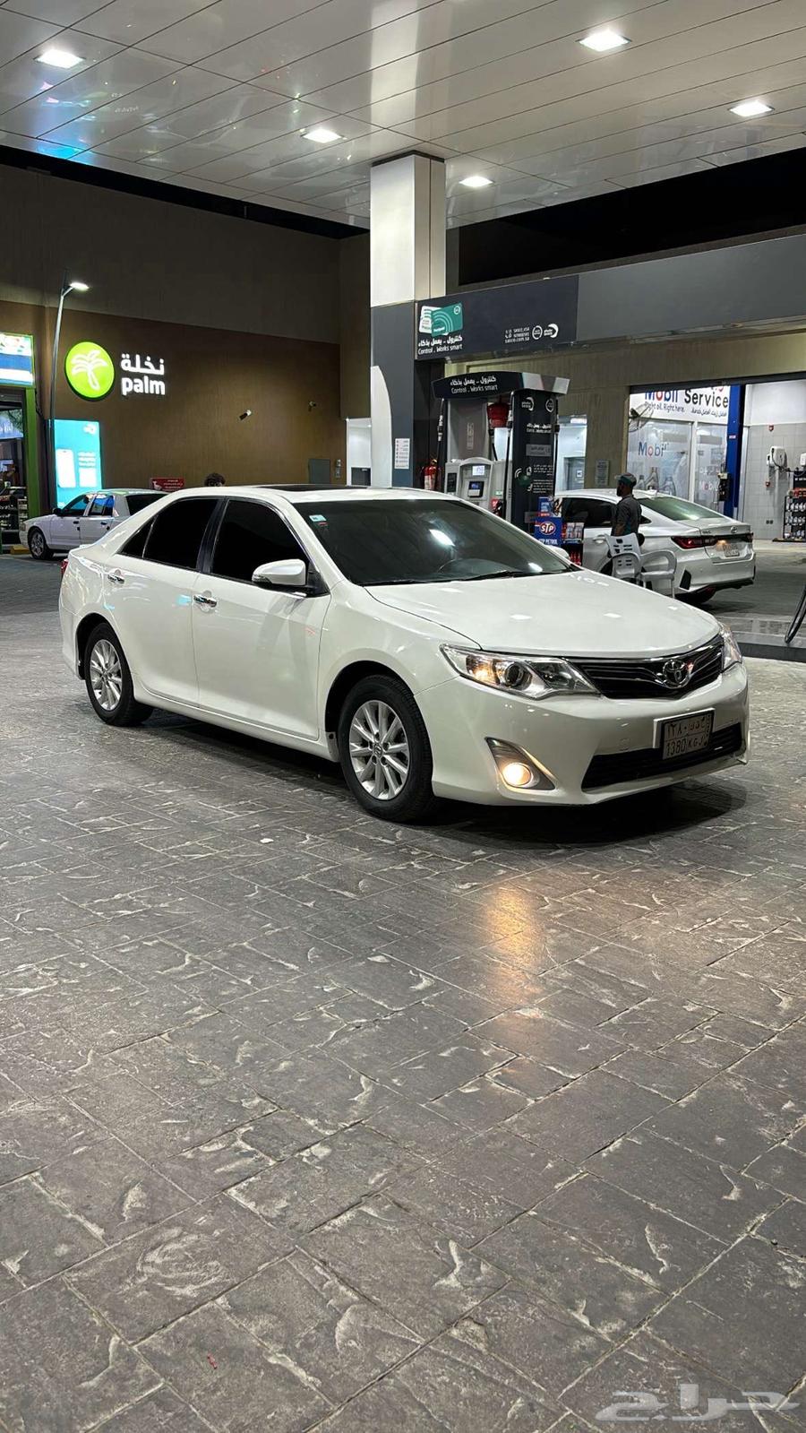 كامري 2015 فل الفل64340008047107110