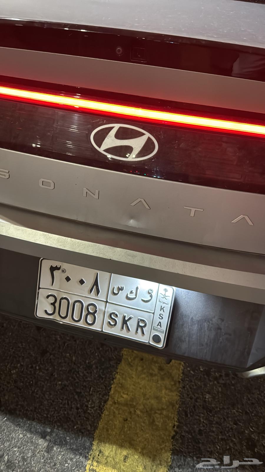 2024 Sonata Standard Accepting Transfer64345999901825112