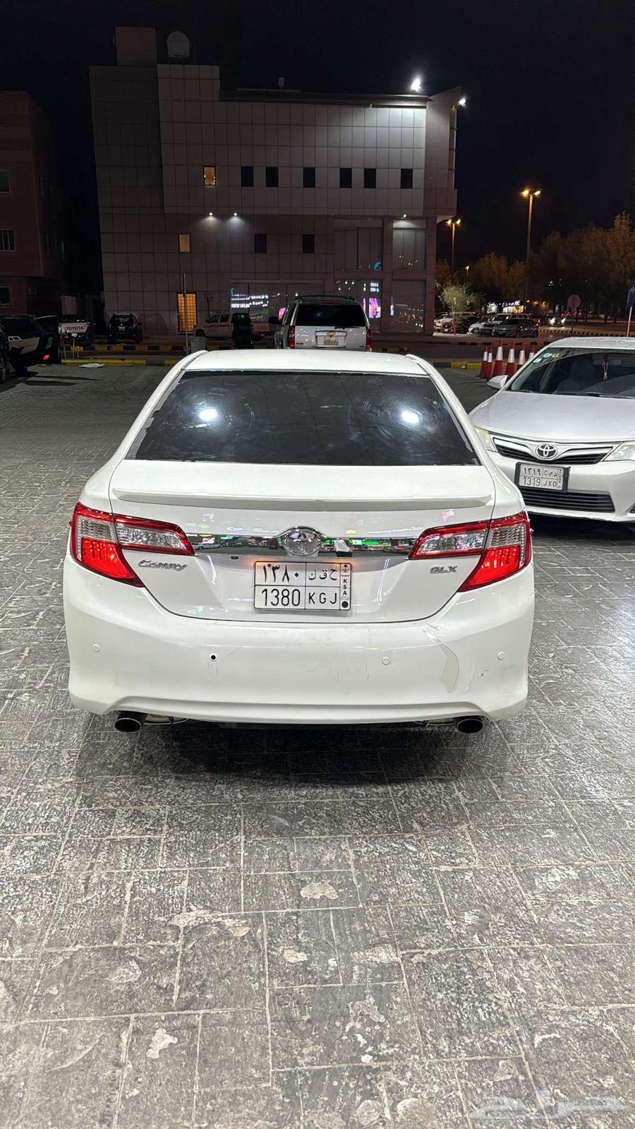 كامري 2015 فل الفل64340008047107112