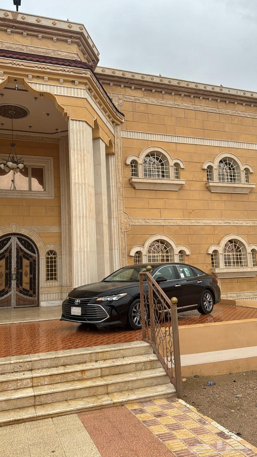 Avalon 2020 Touring Dark Brown Color64346133536899113