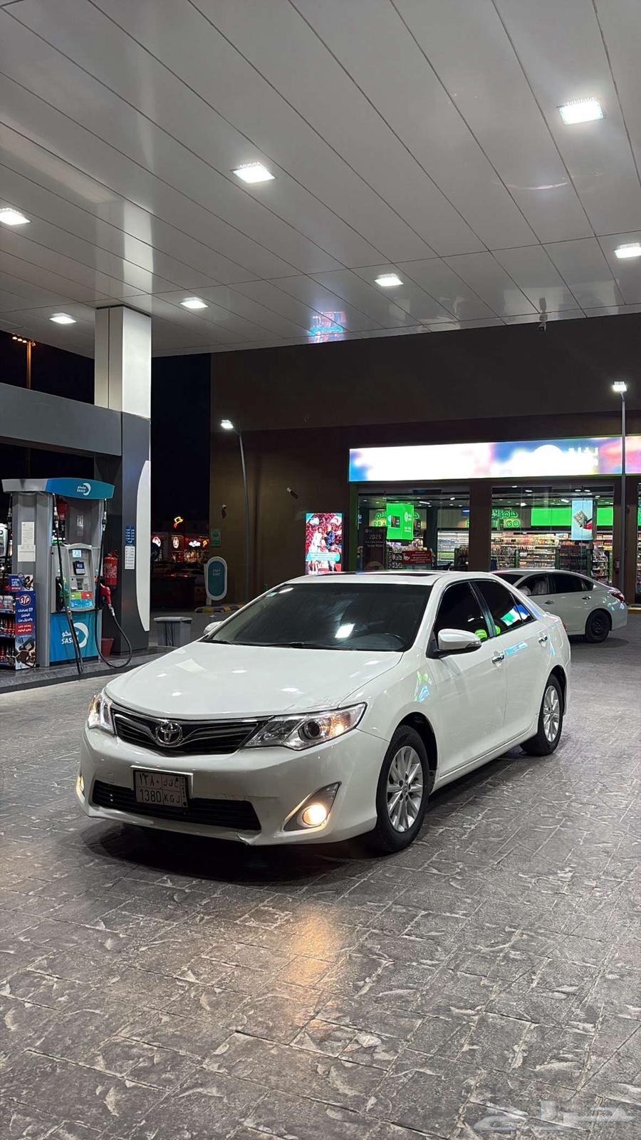 كامري 2015 فل الفل64340008047107111