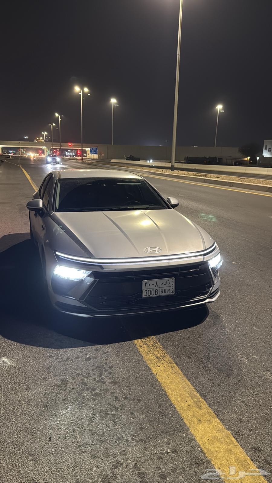 2024 Sonata Standard Accepting Transfer64345999901825114