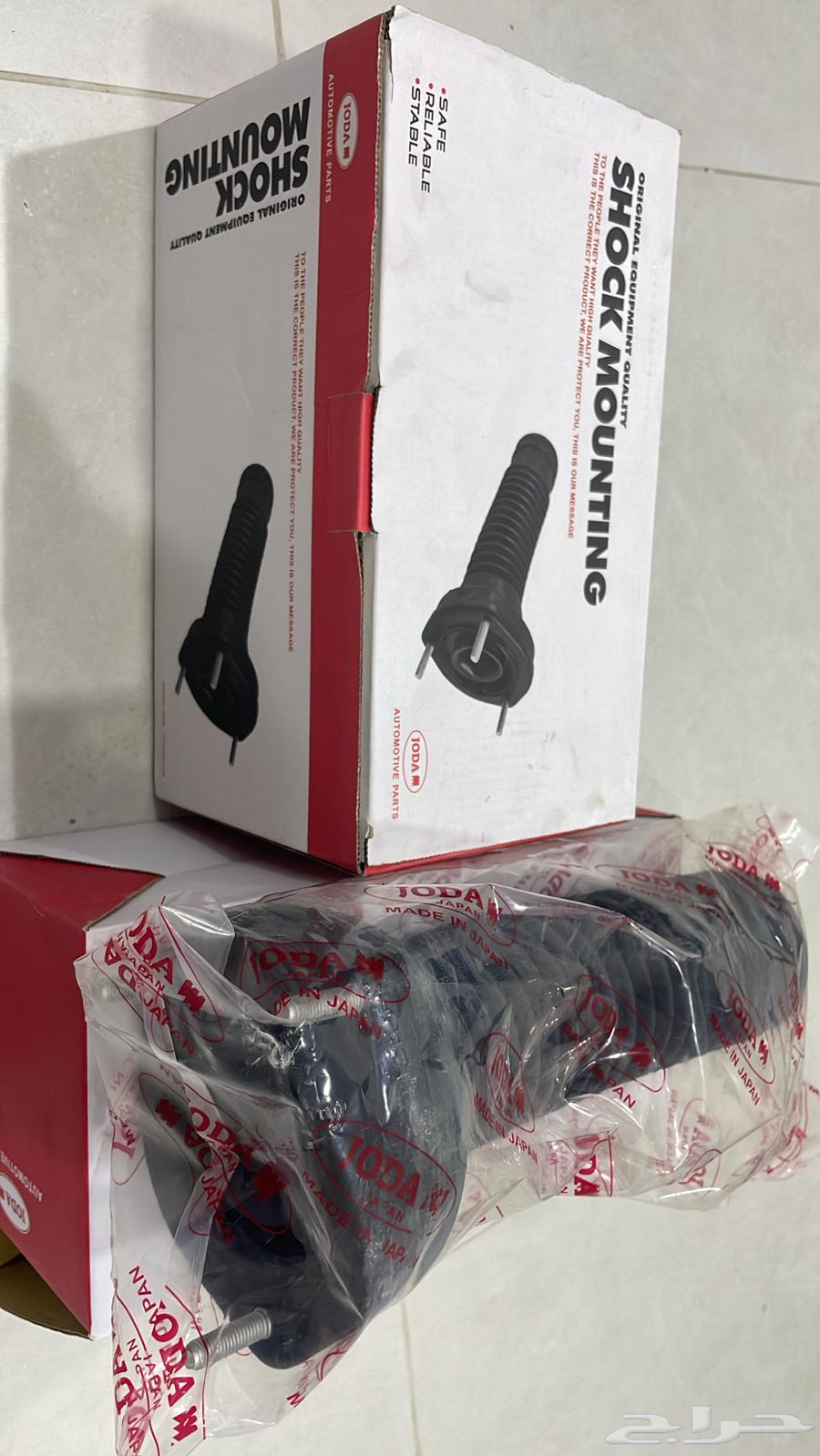 كراسي جنبين خلفي للكامري 98 الى 200264338499829249110