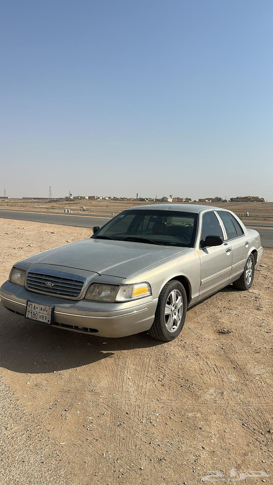 للبيع فورد 2010 او للبدل بجيب دبل64343748654467113