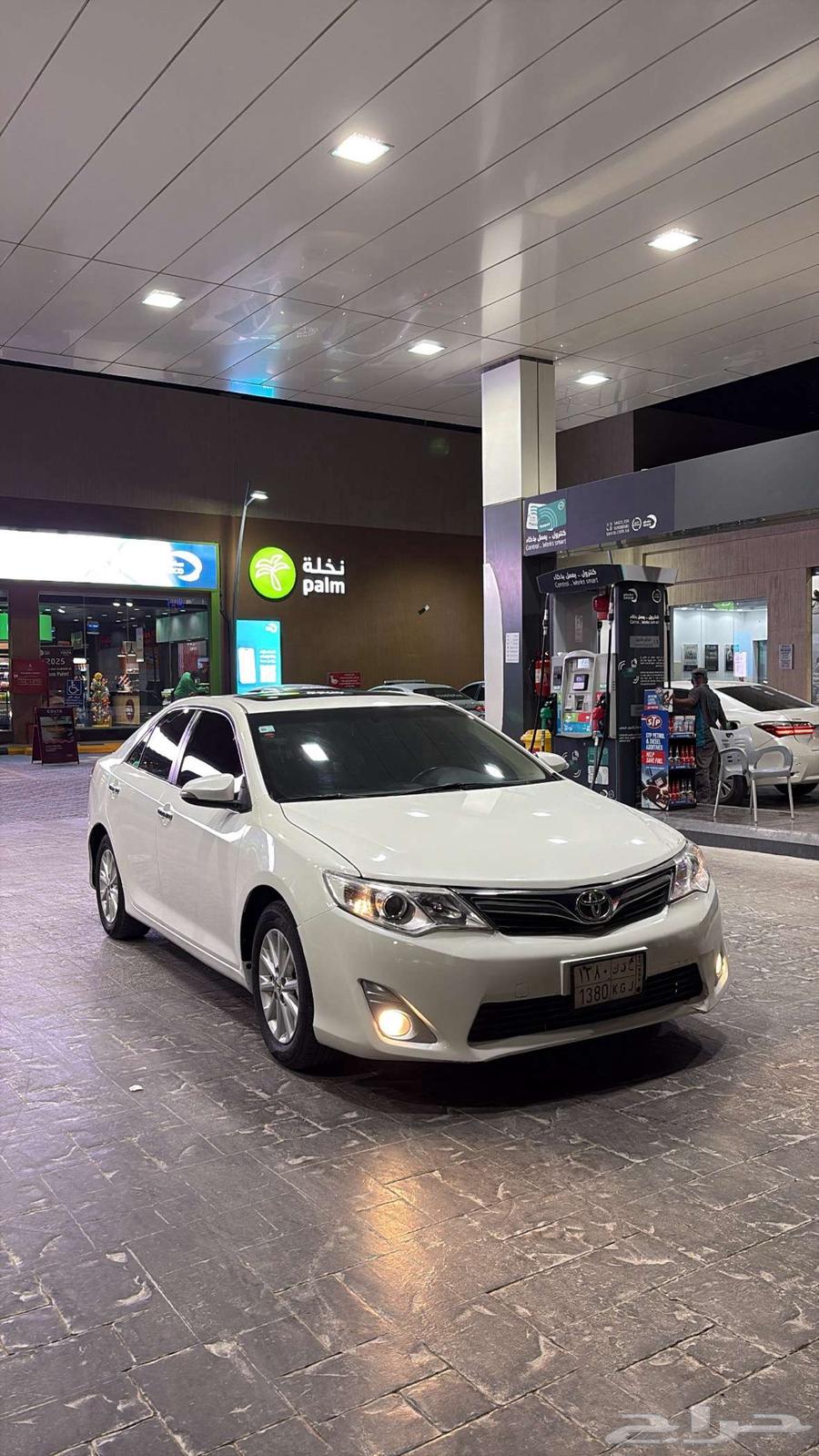 كامري 2015 فل الفل64340008047107114