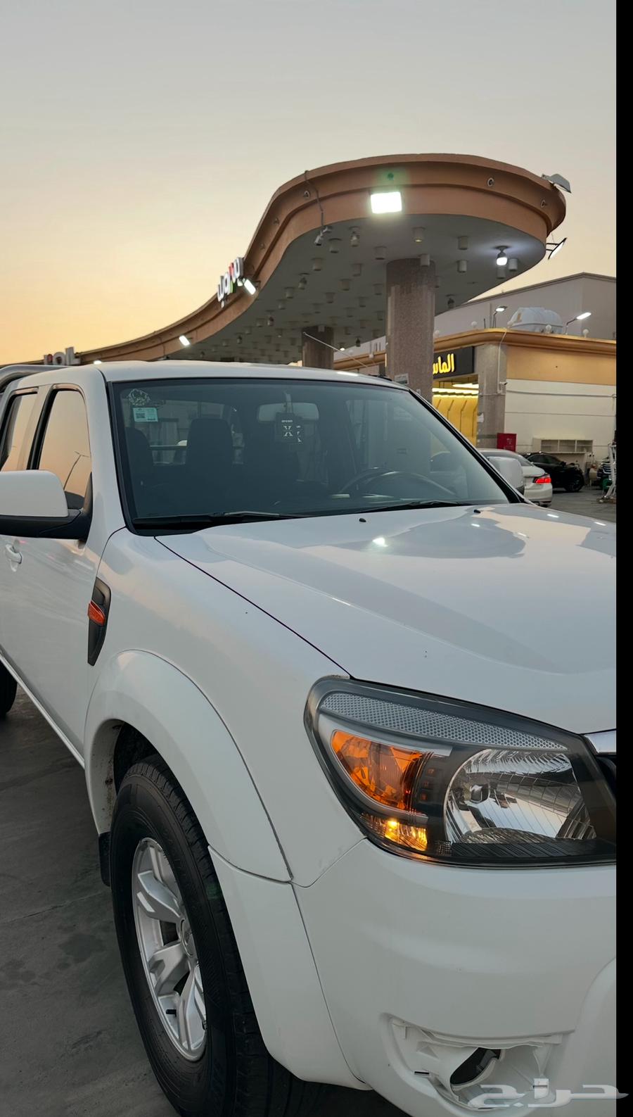 Ford Ranger Unit64339076945283114