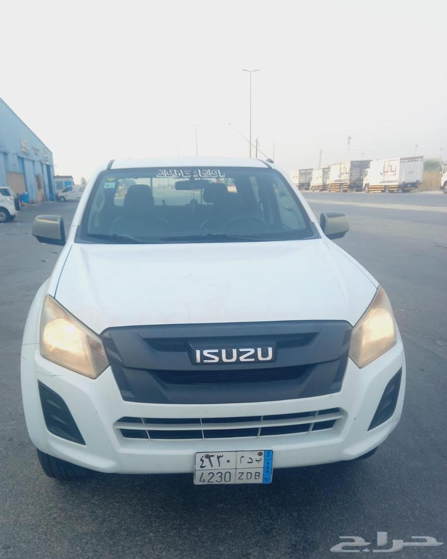 للبيع اسيزو ديماكس غمارتين دبل ديزل 201864342832808321112