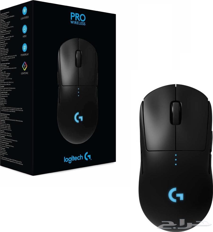 g pro wireless64096907974531110