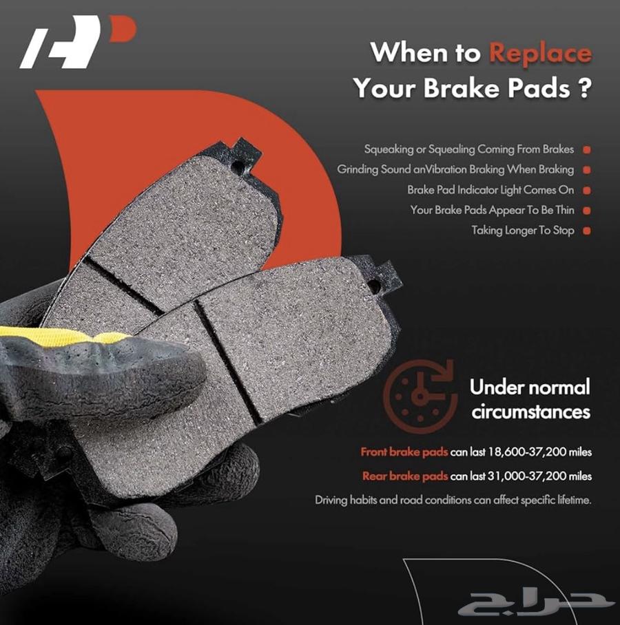 High-Quality Ceramic Brake Pads for Jetour, Geely, Haval, FAW, Changan64343809269507111