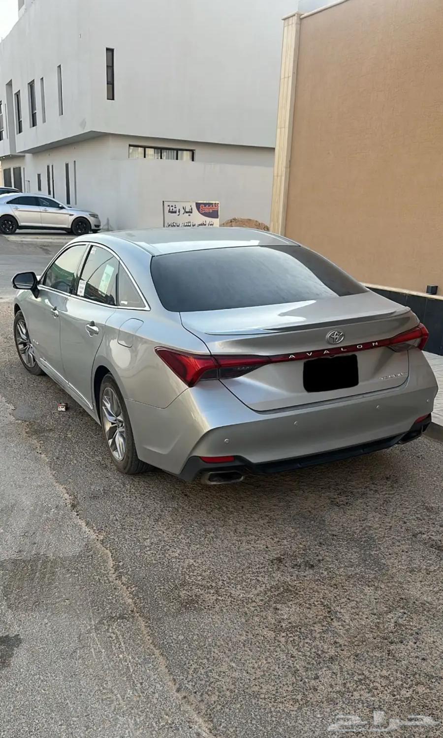 Avalon Touring 202164342051958529113