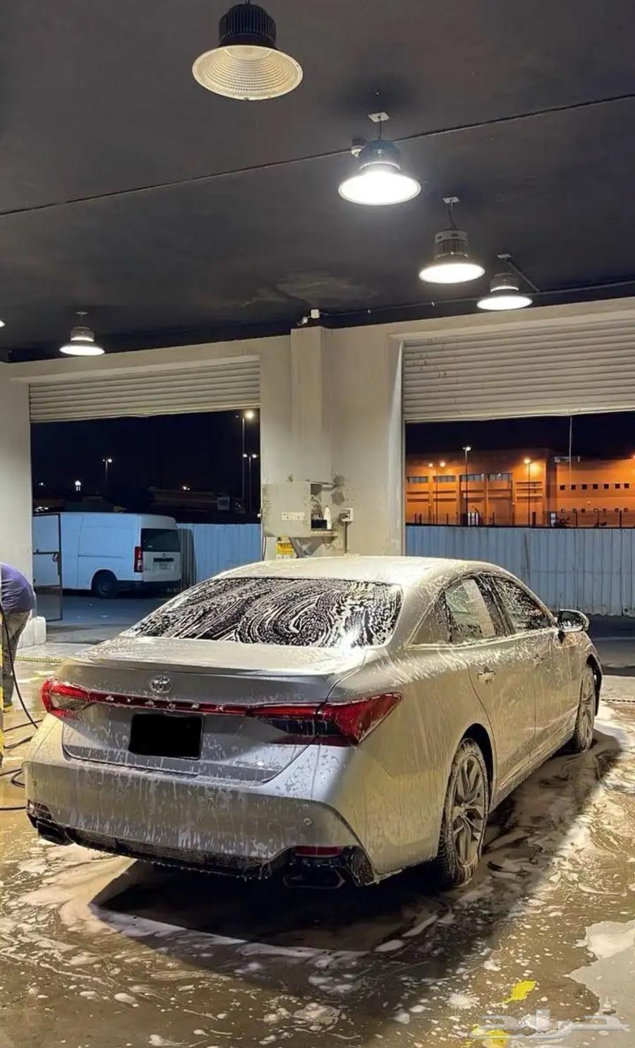 Avalon Touring 202164342051958529112