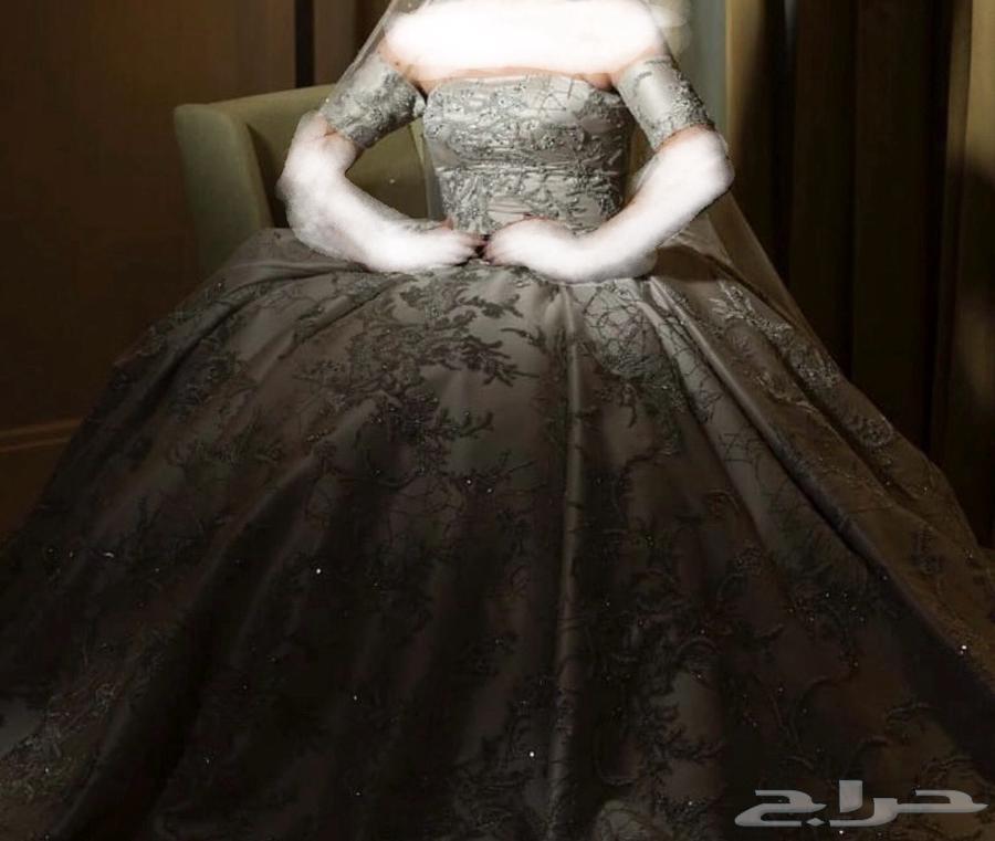 فستان عروس64096657193603110