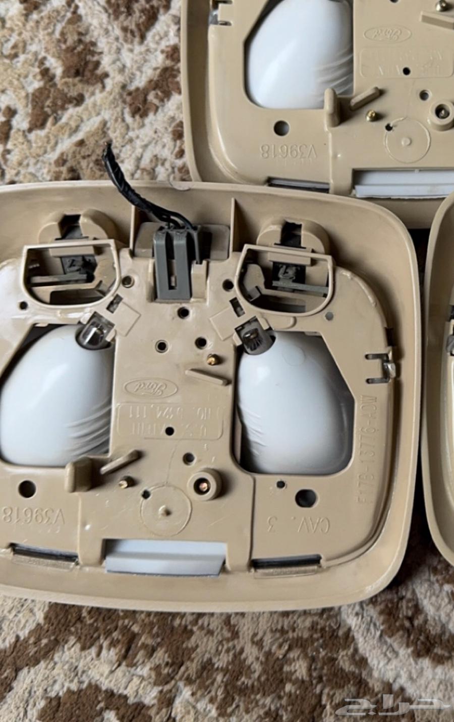 لمبة سقف فورد بيج وكالة64338752219650111