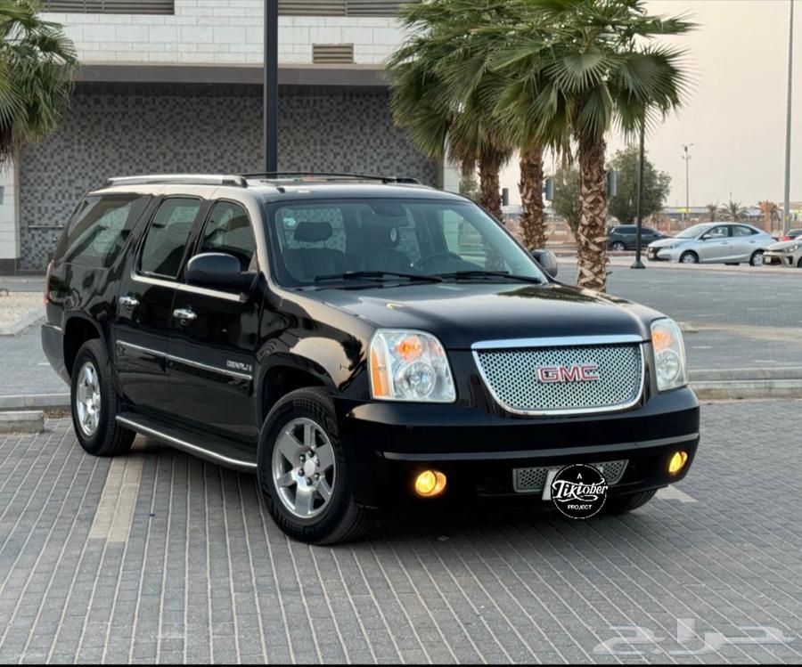 جمس دينالي موديل200764356587842305110