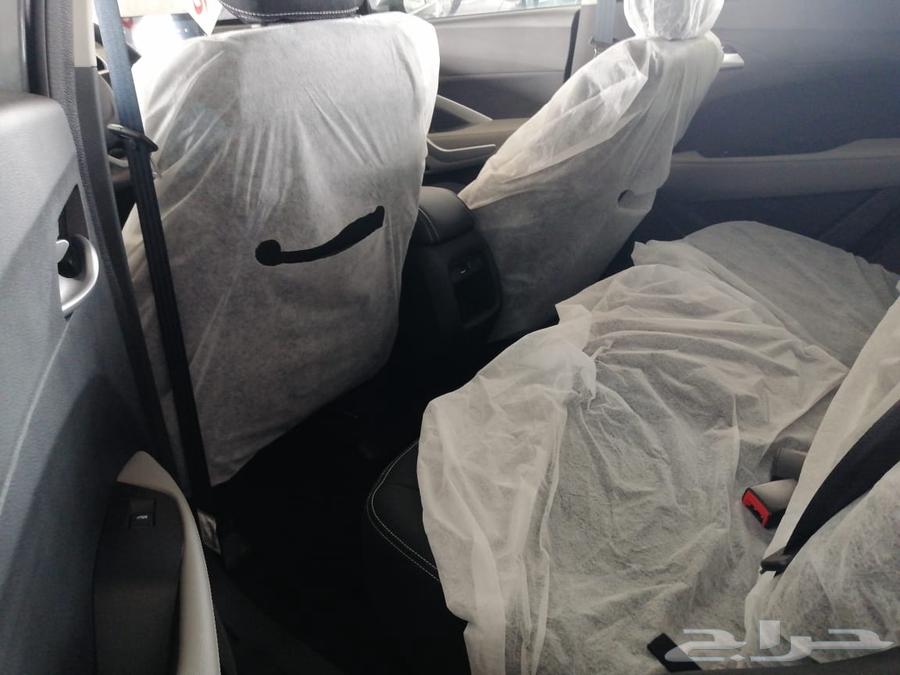 شيفورليه جروف LT استندر موديل 2025 كاش وتقسيط64340191130499114